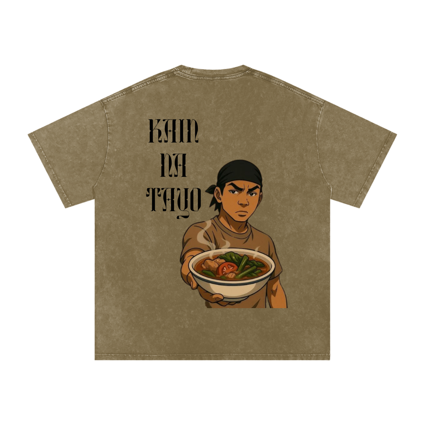 siniGANG T-Shirt