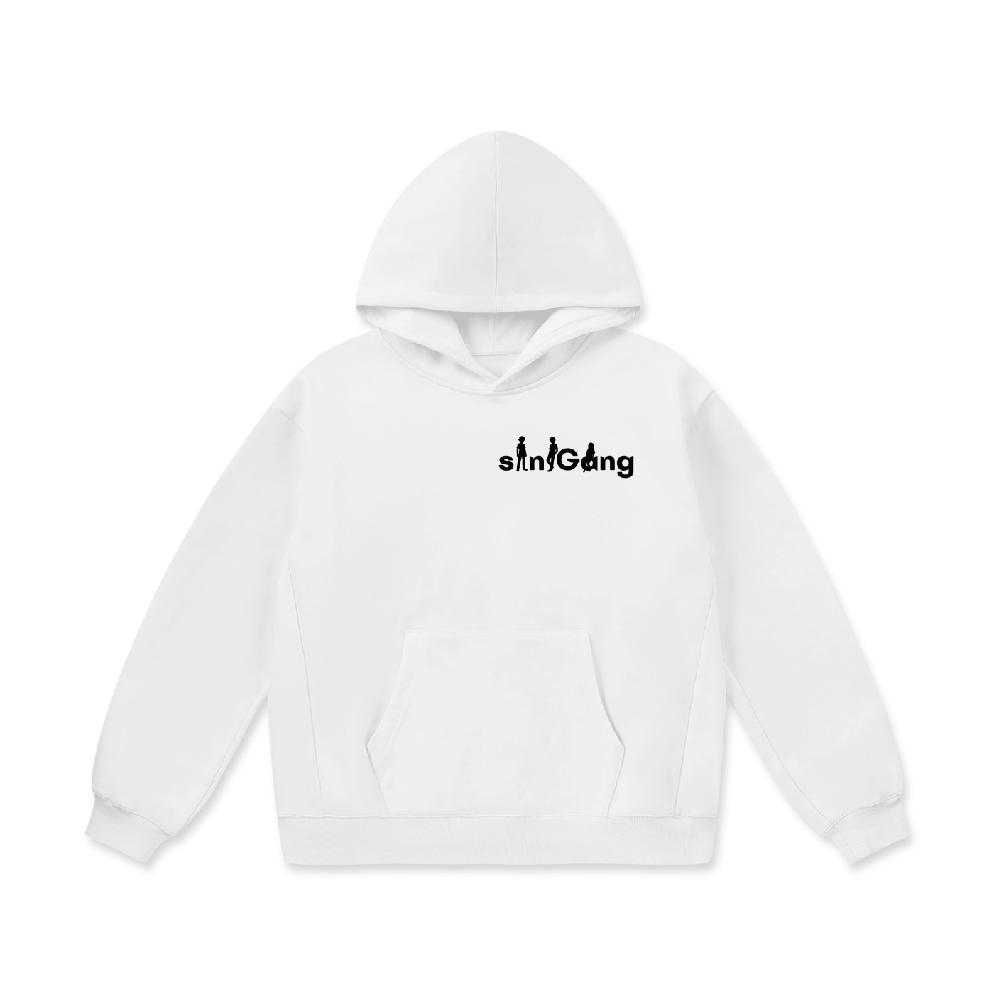 Pilipinas Tour Hoodie