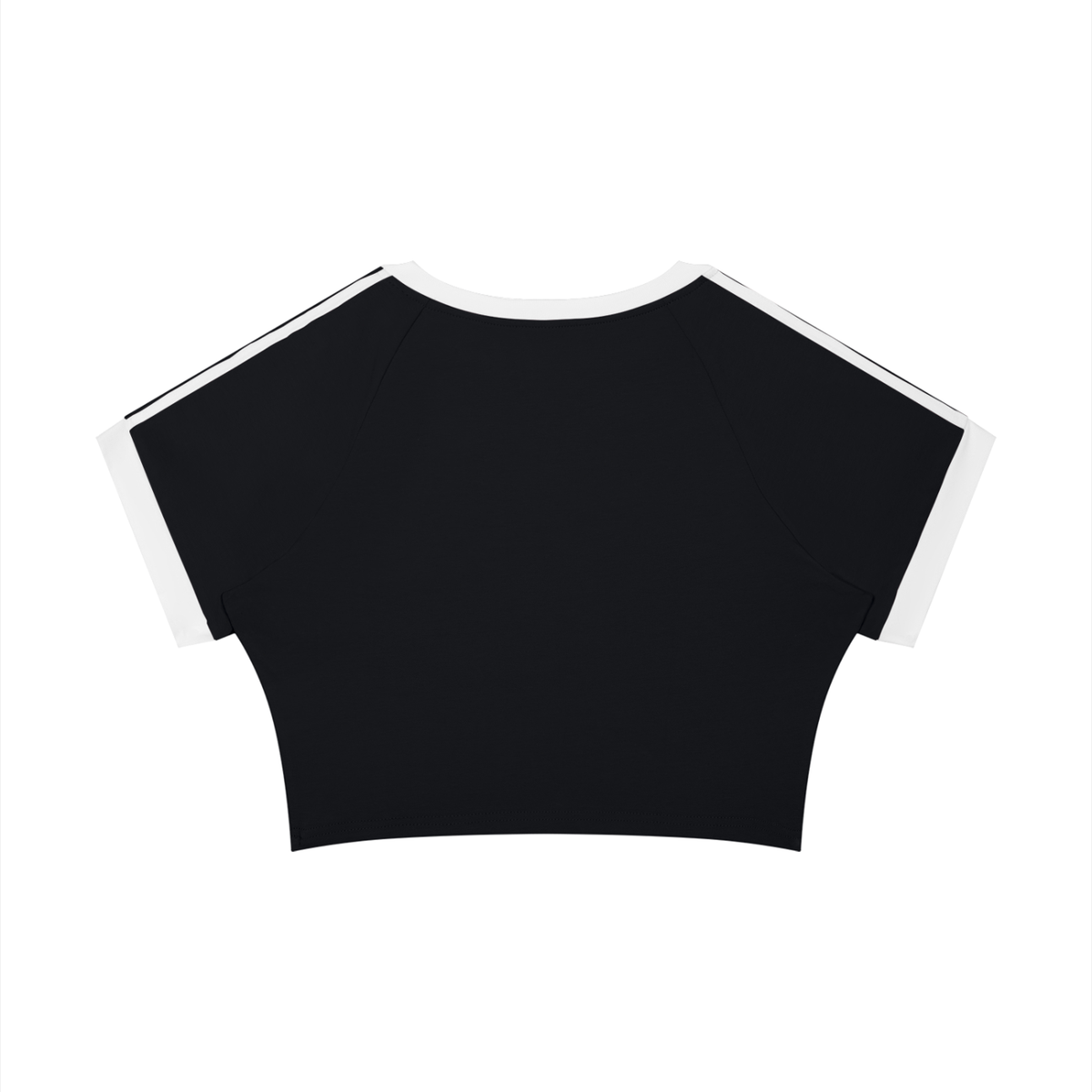 siniGang y2k Croptop