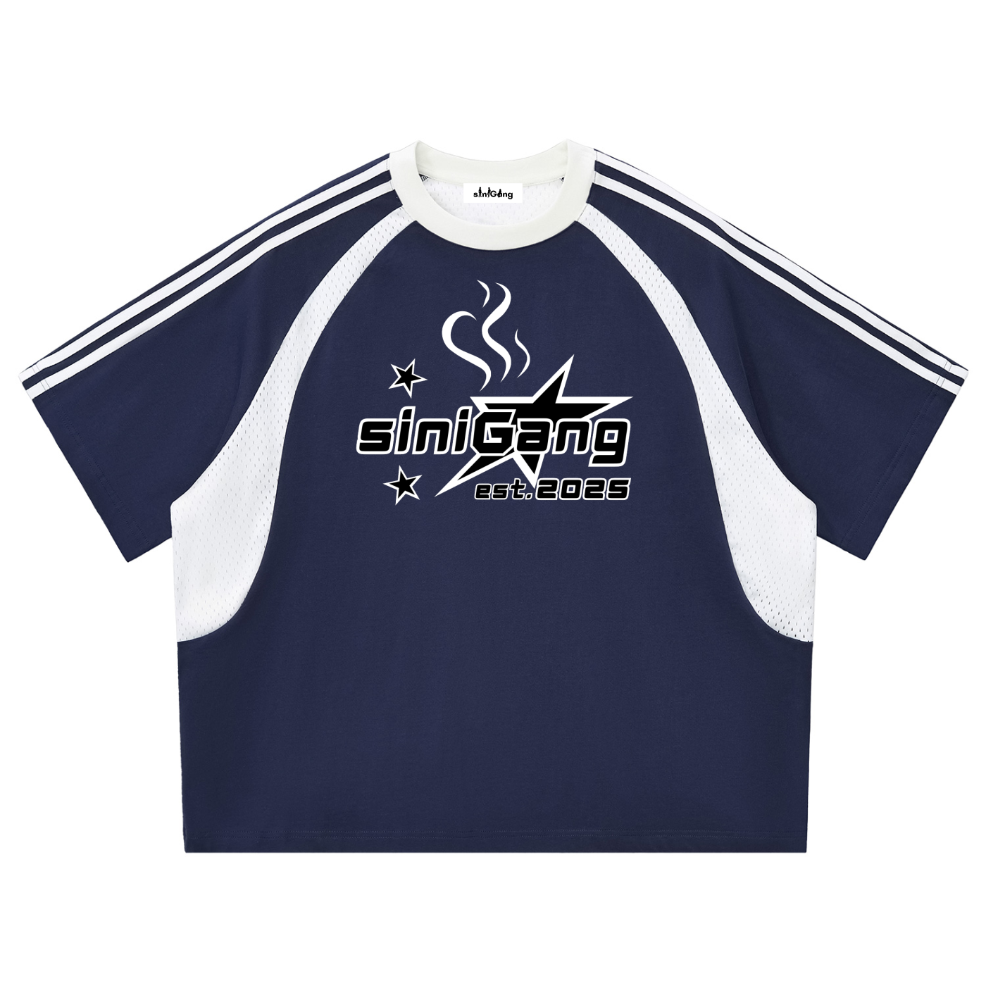 siniGang y2k T-Shirt