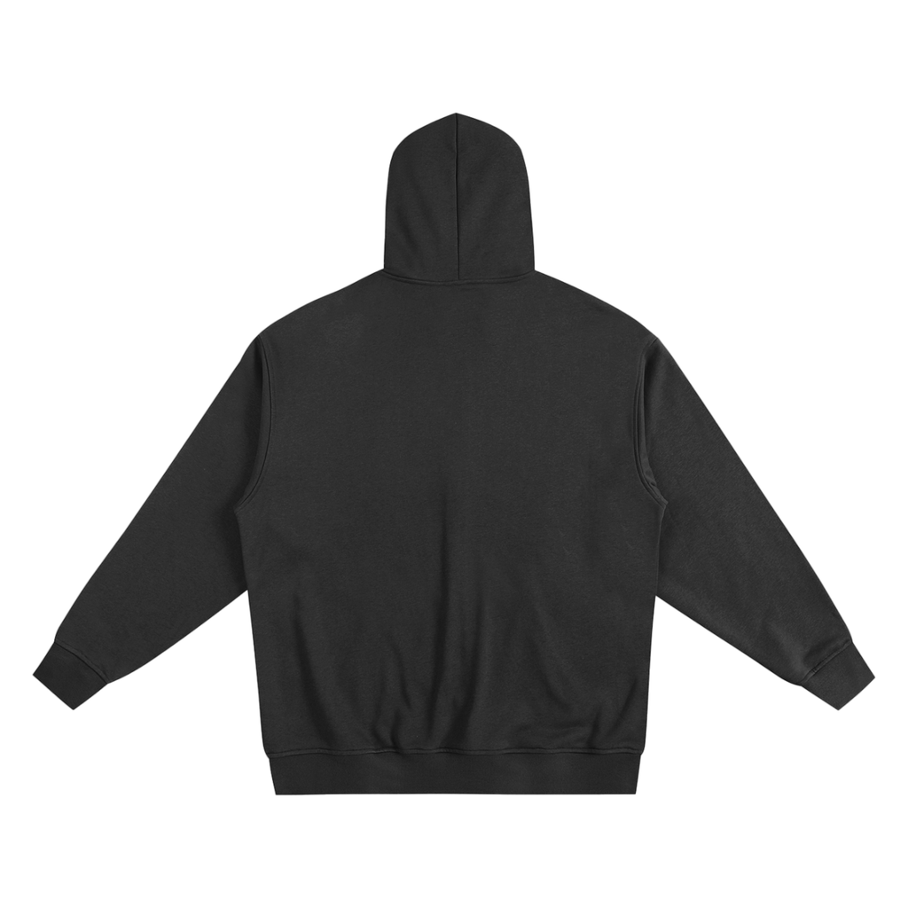 siniGang Zip-up Hoodie