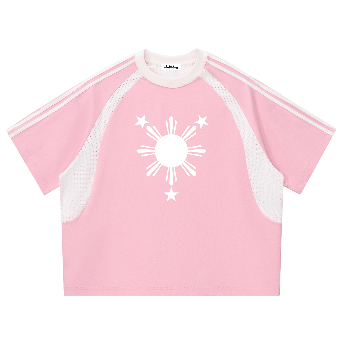Pinoy Sun T-Shirt