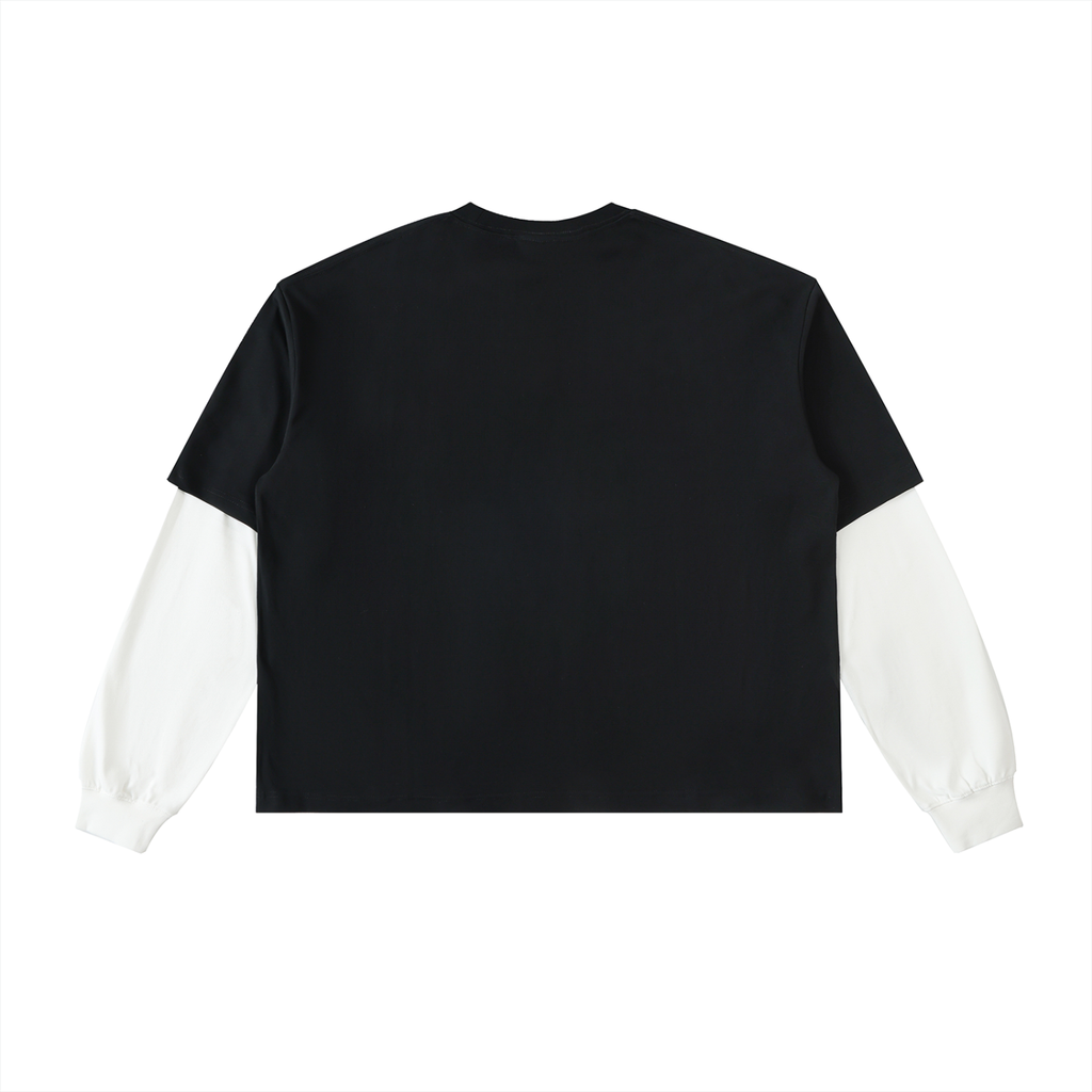 siniGang y2k Sleeved T-Shirt