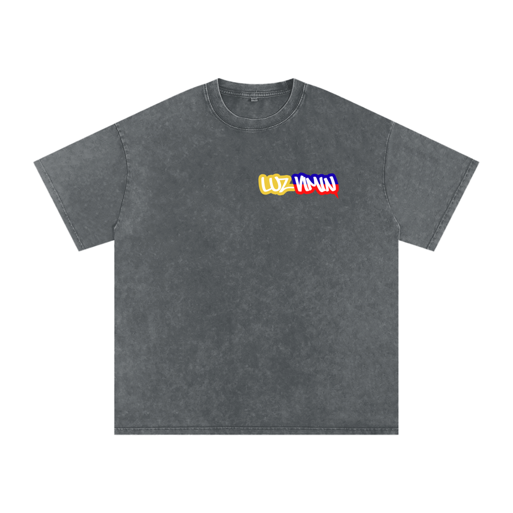 Luzvimin T-Shirt
