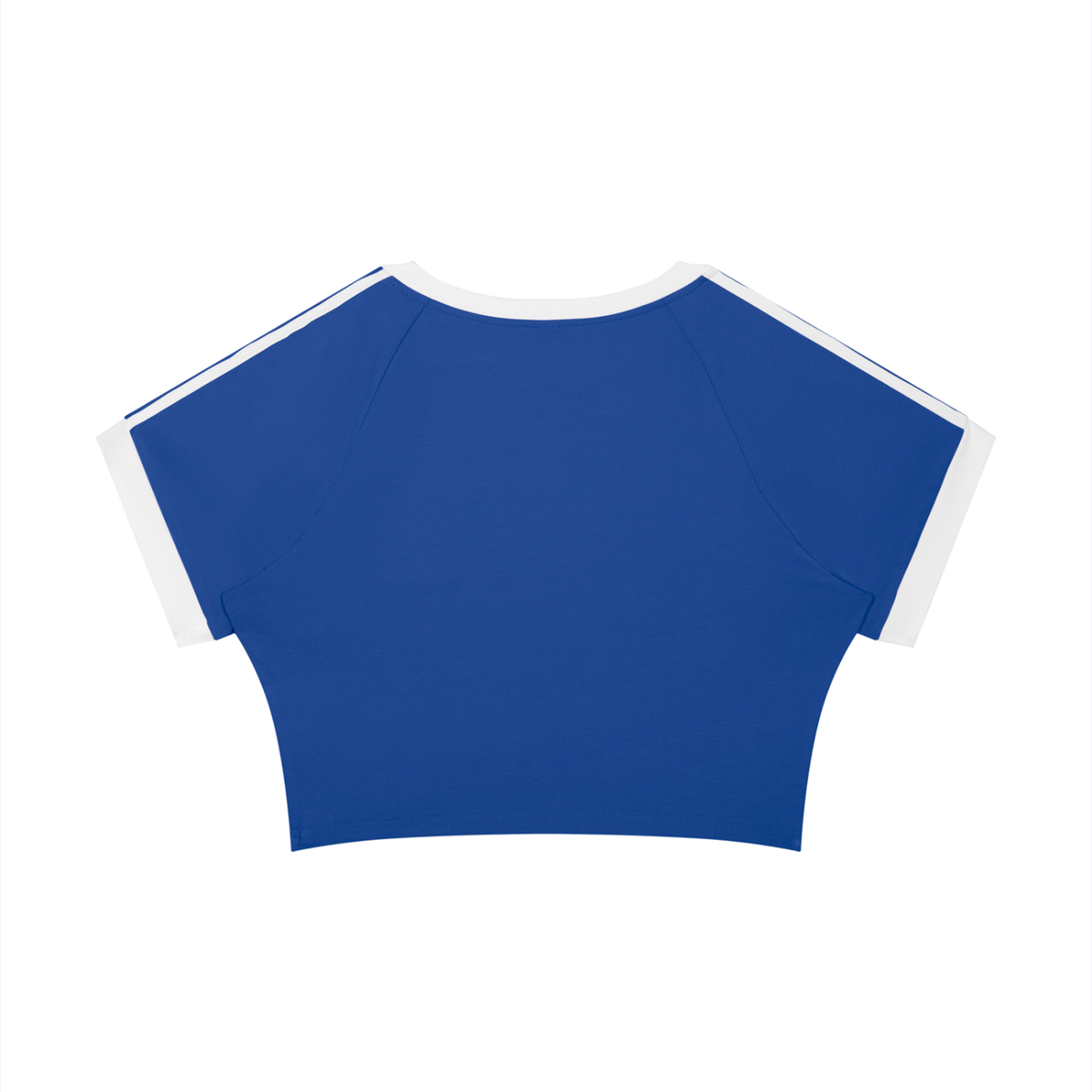 siniGang y2k Croptop