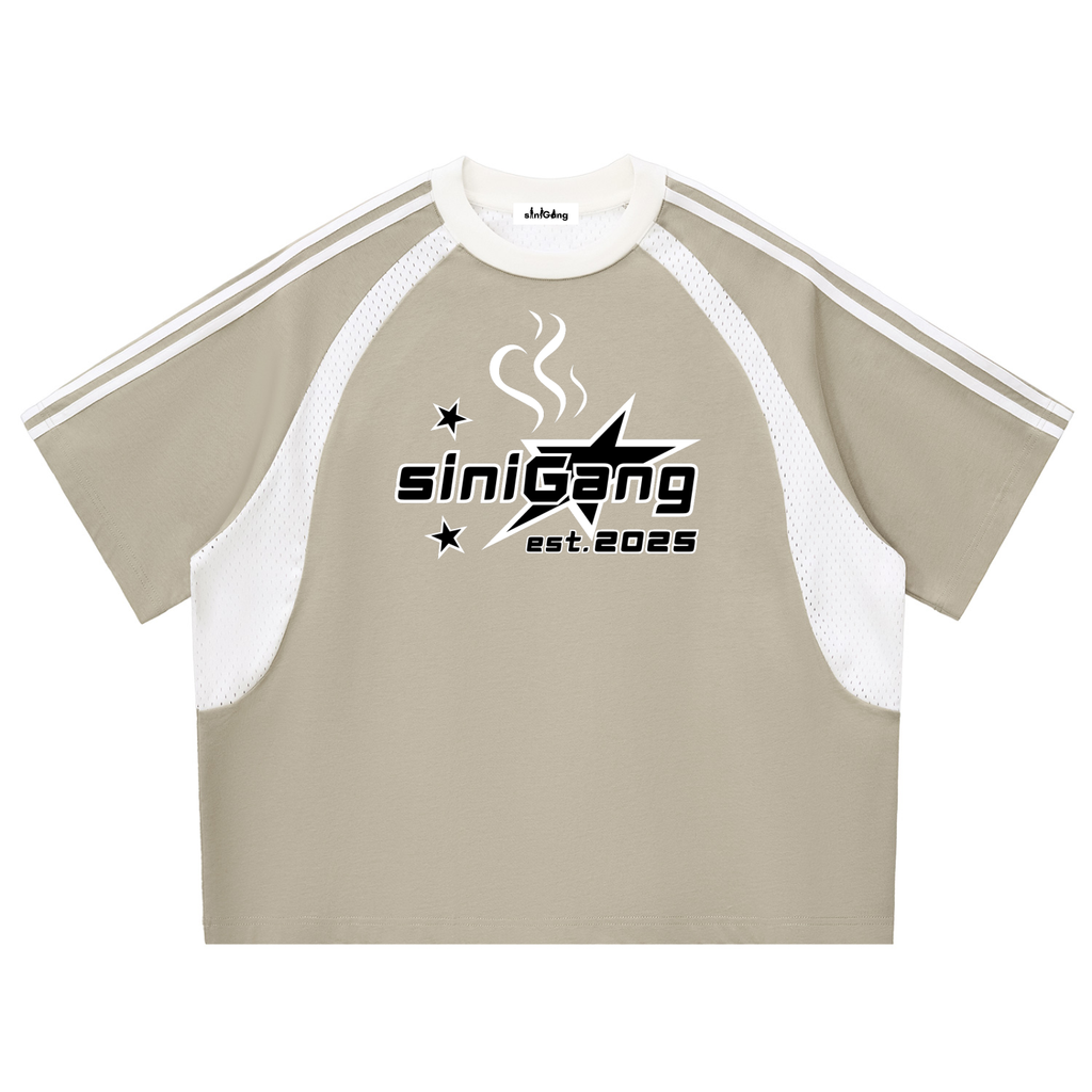 siniGang y2k T-Shirt