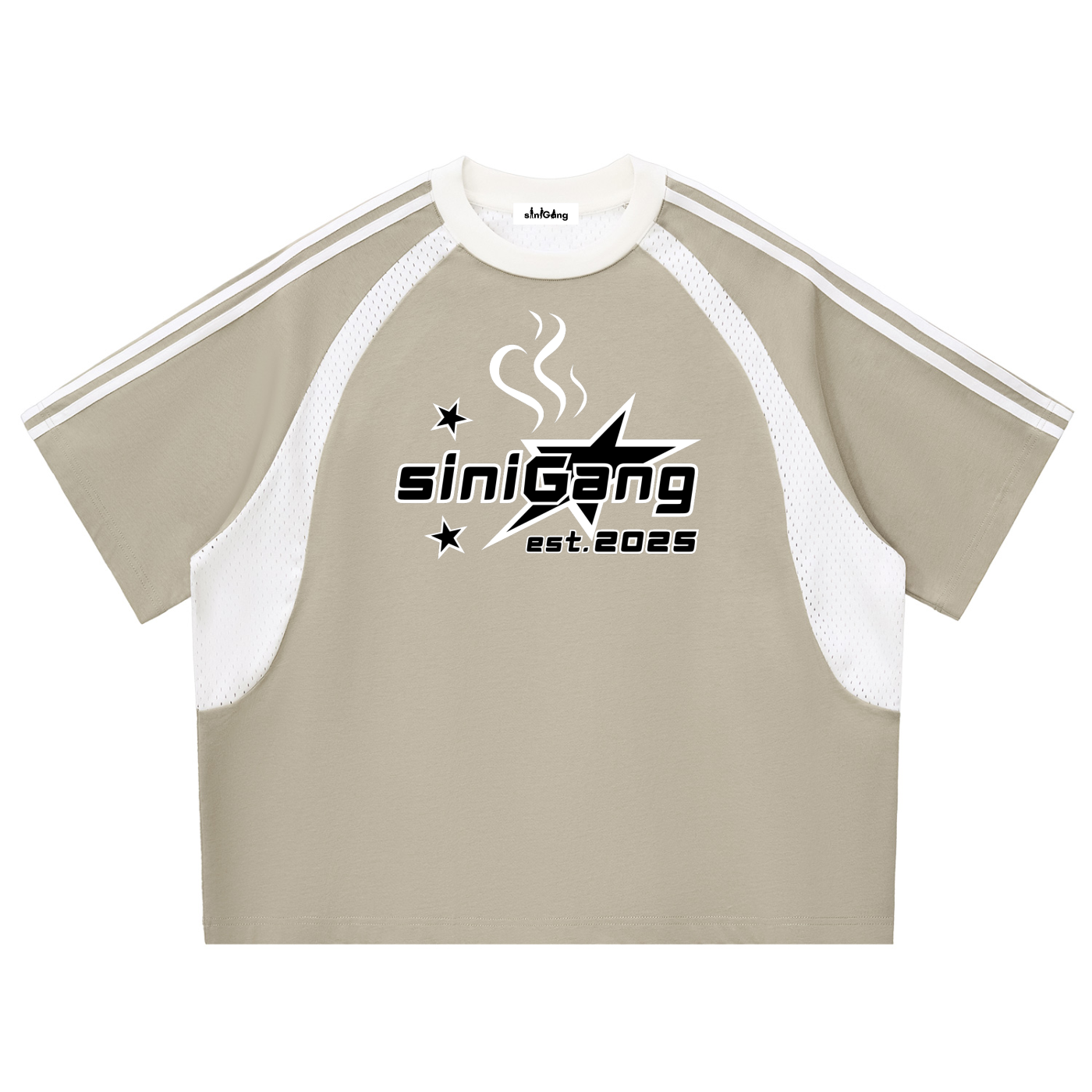 siniGang y2k T-Shirt