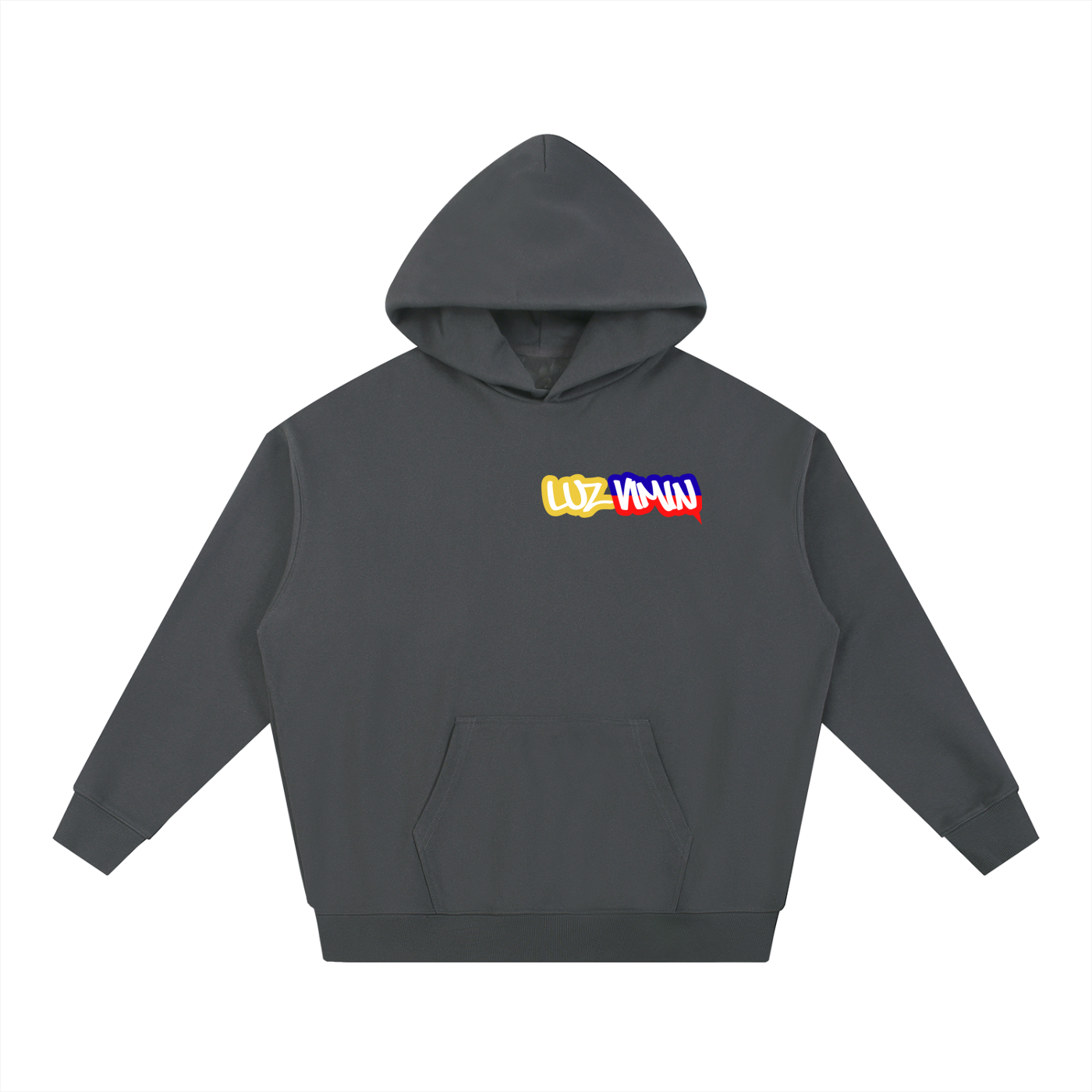 Luzvimin Hoodie