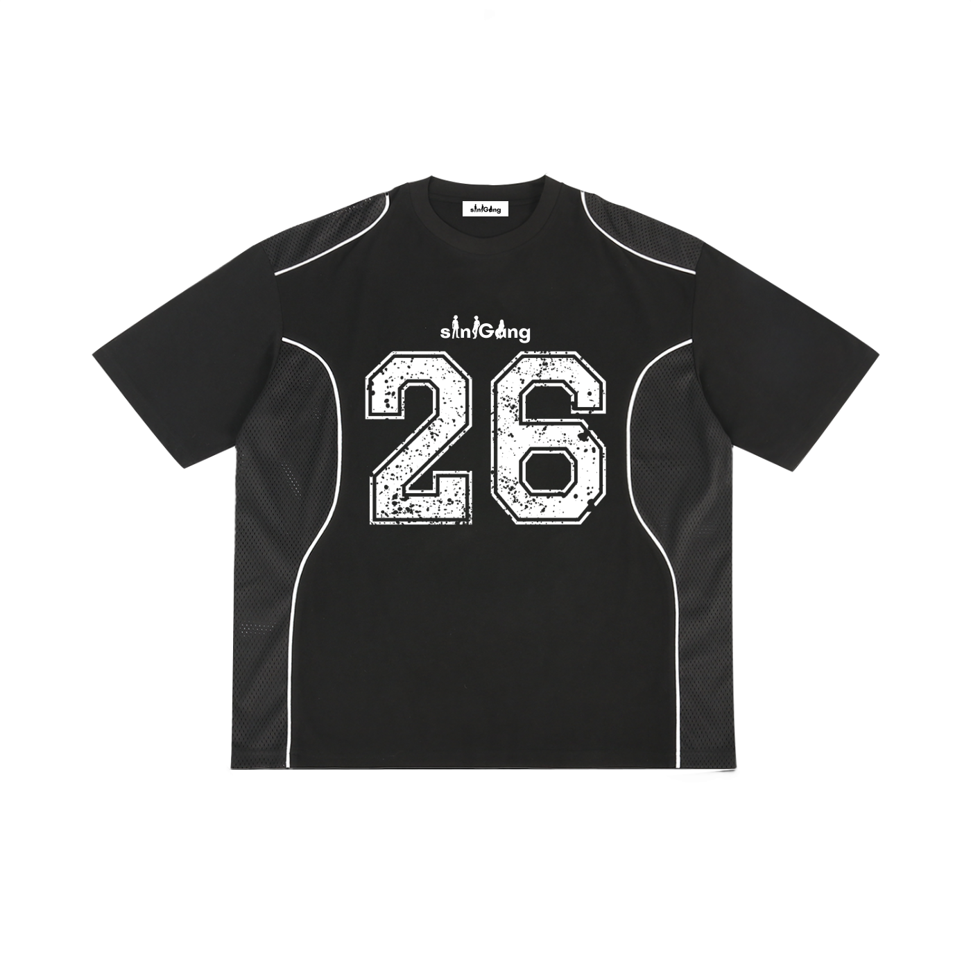 Swagapino 26’ Away Jersey