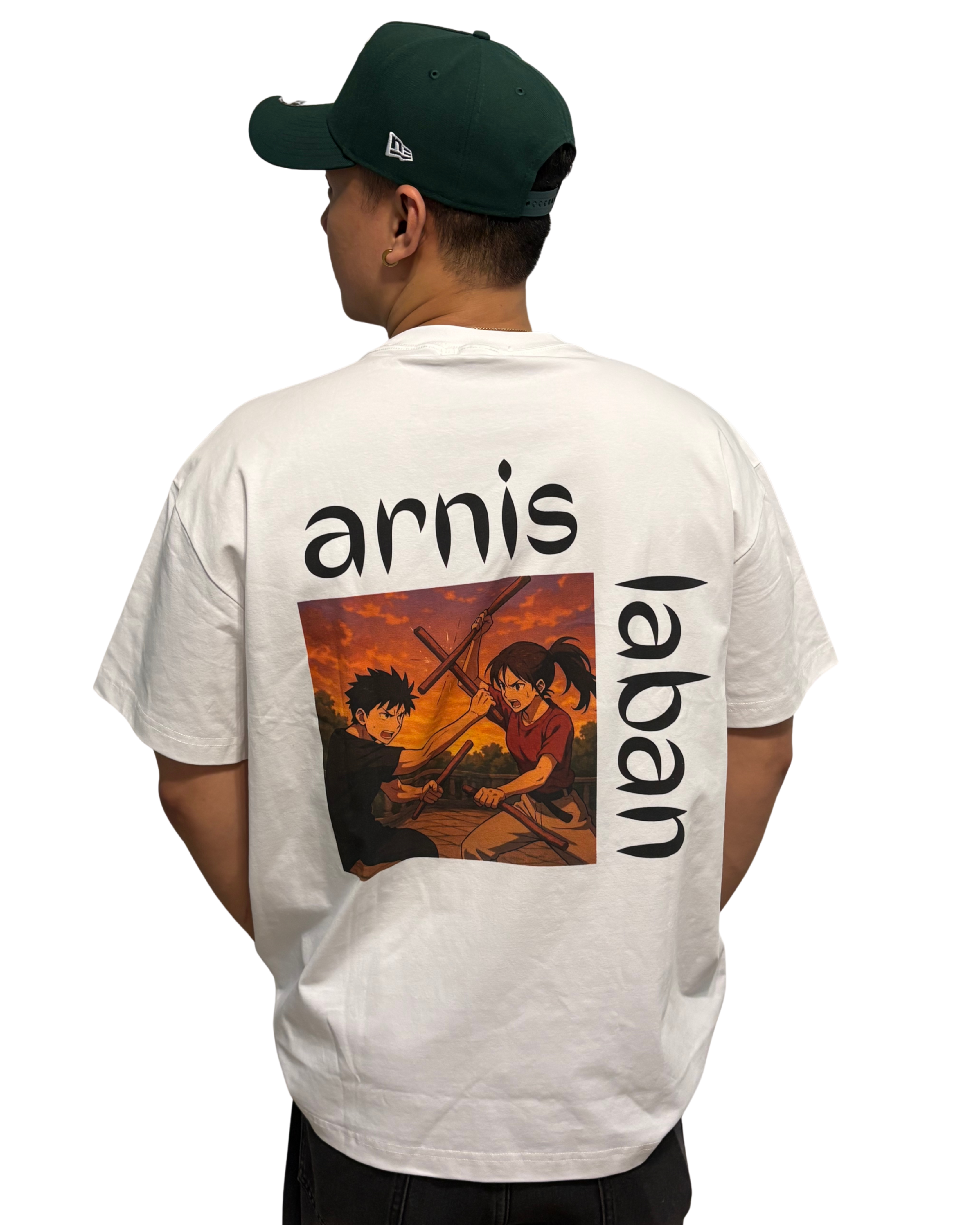 arnis laban T-Shirt