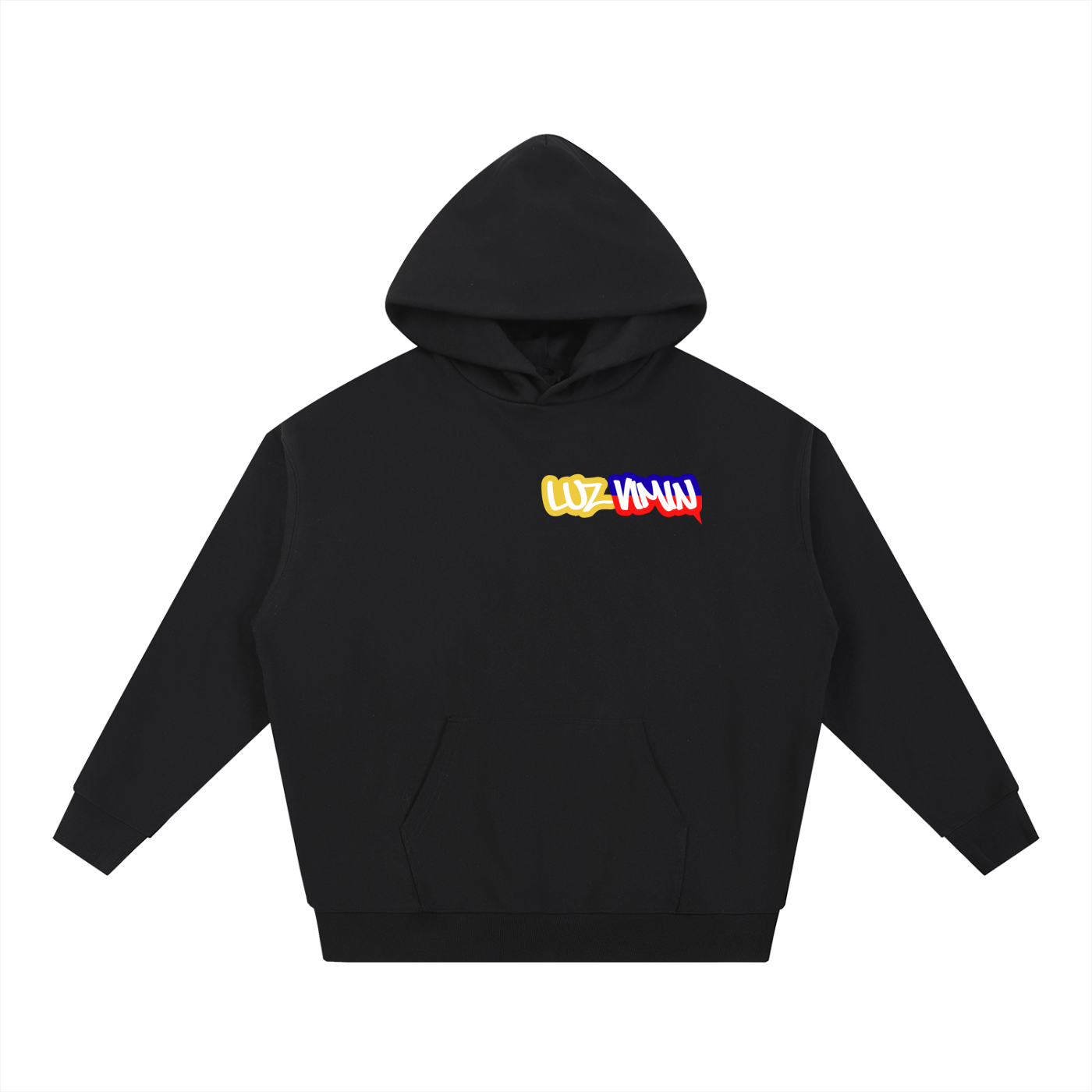 Luzvimin Hoodie