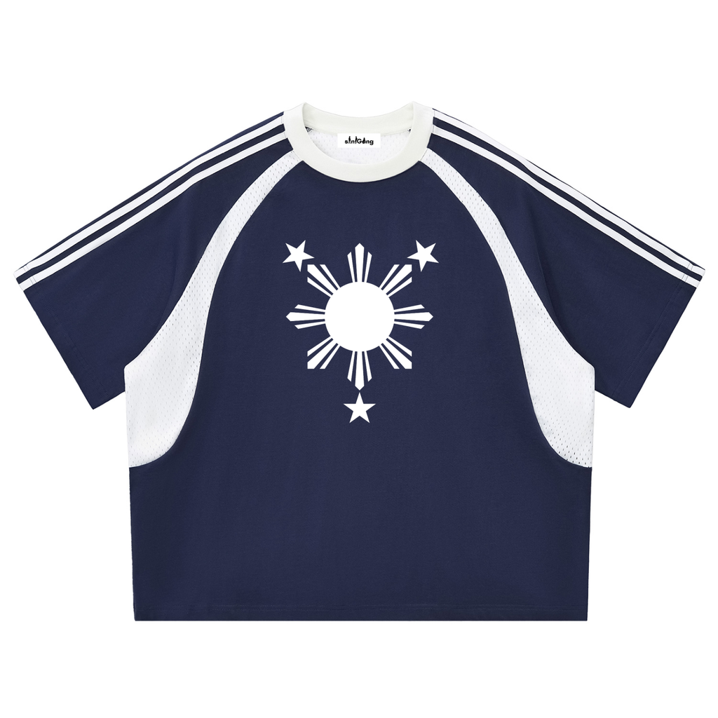 Pinoy Sun T-Shirt