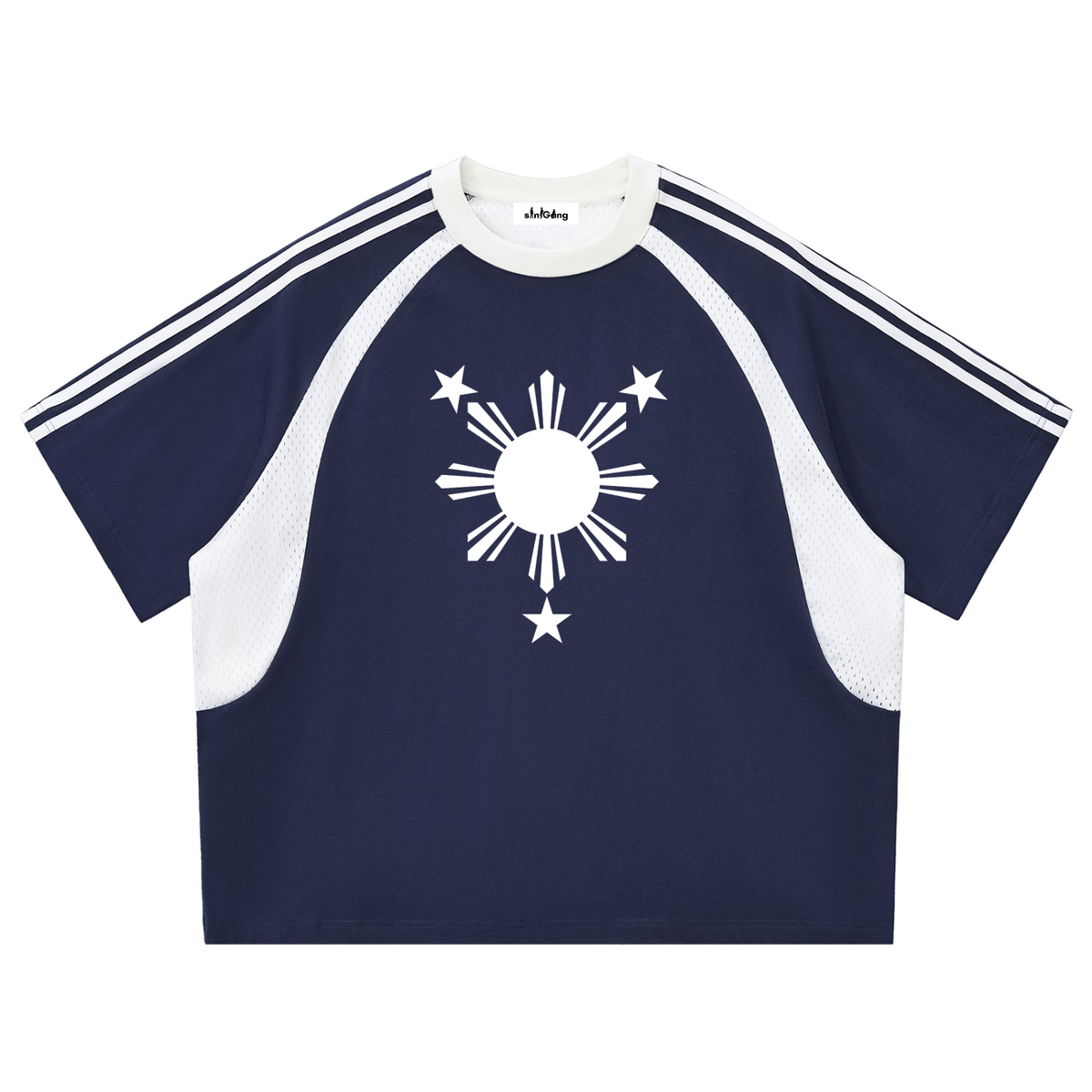 Pinoy Sun T-Shirt