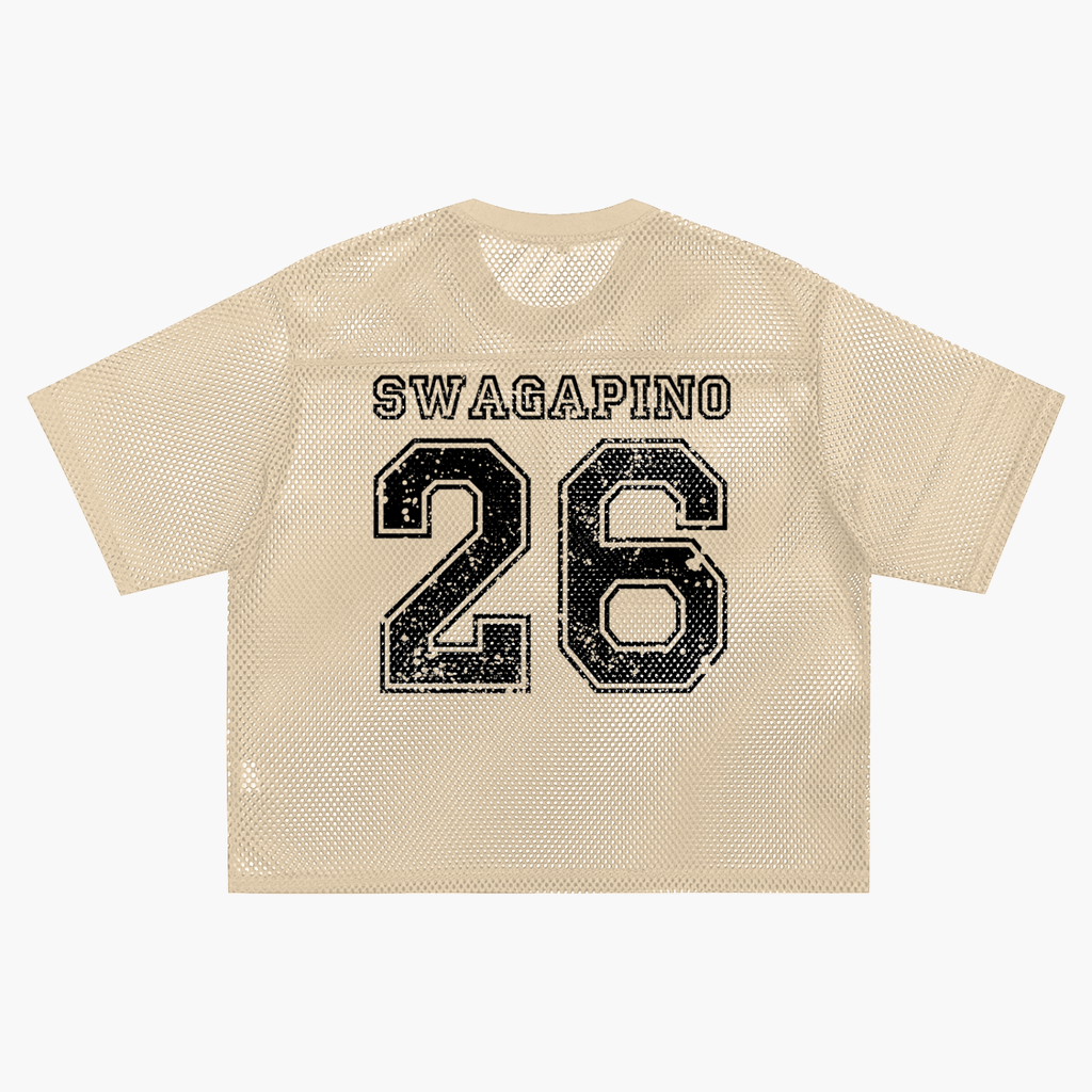 Swagapino 26' Alt Jersey