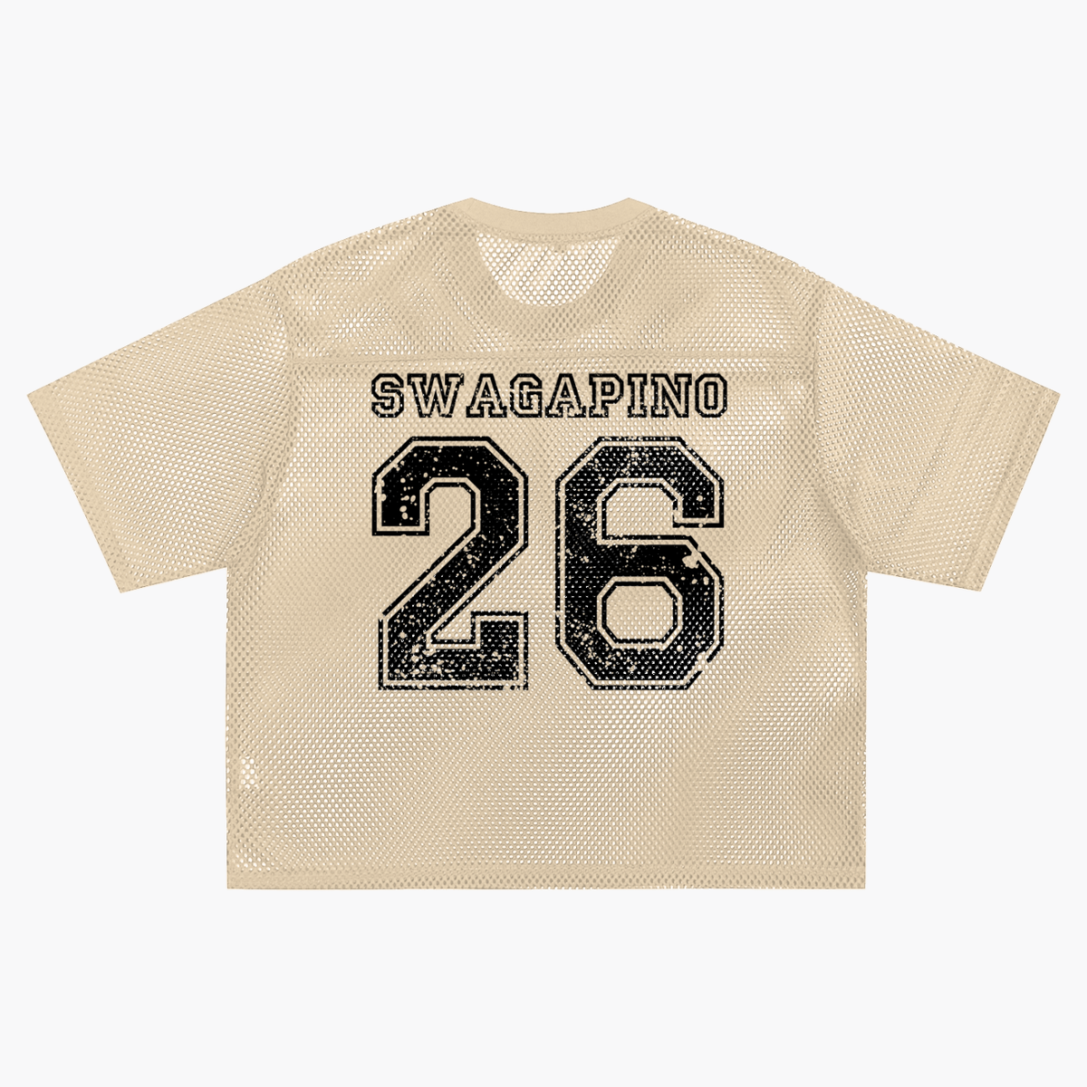 Swagapino 26' Alt Jersey