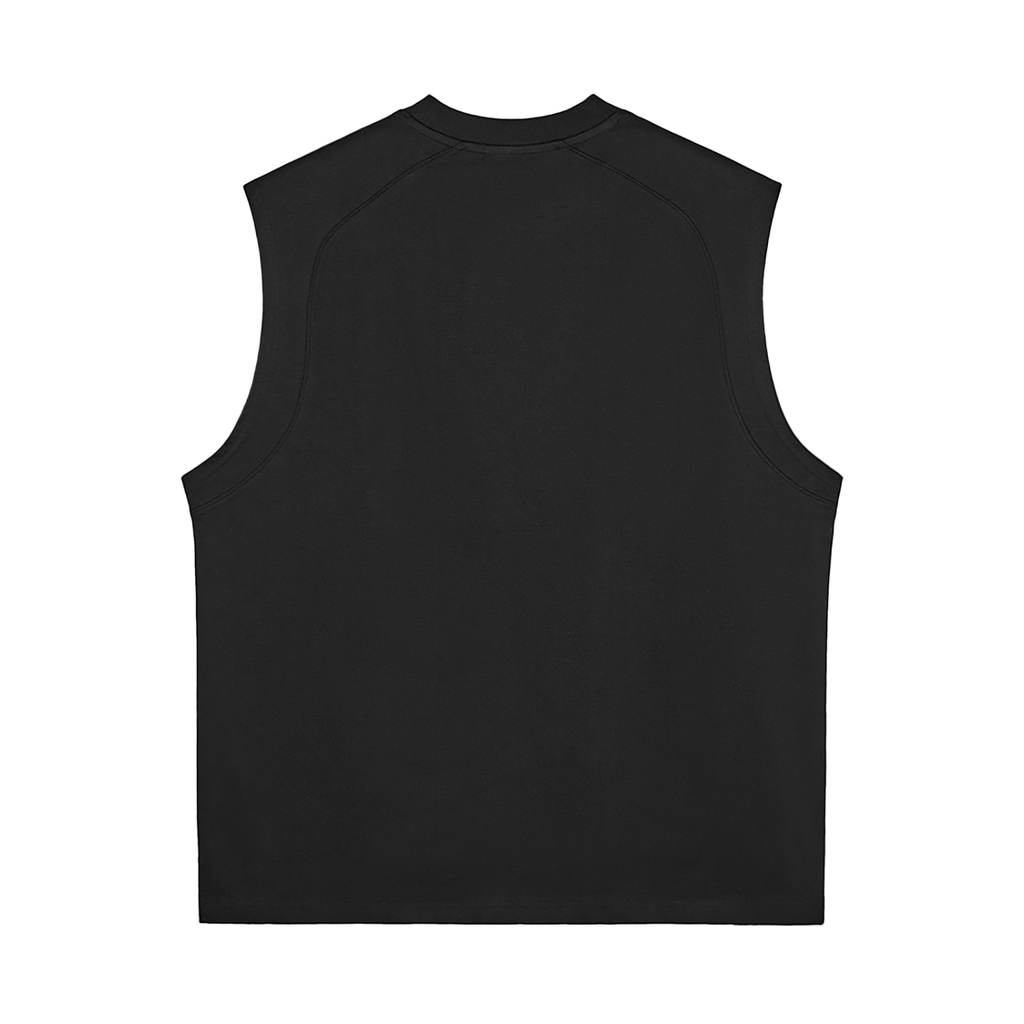 Pinoy Step Tanktop