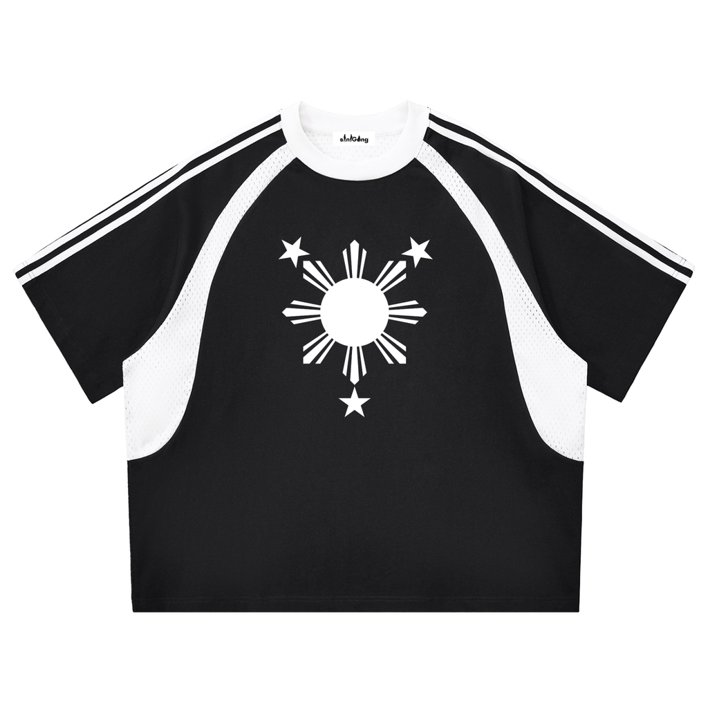 Pinoy Sun T-Shirt