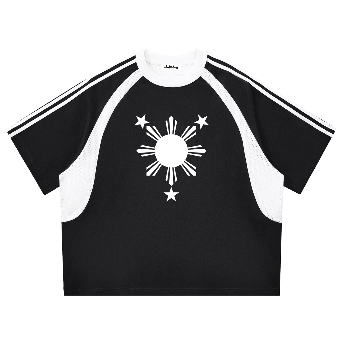 Pinoy Sun T-Shirt