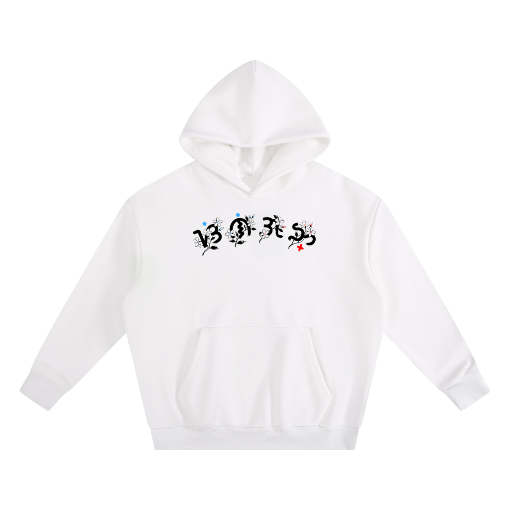siniGang Sampaguita Hoodie
