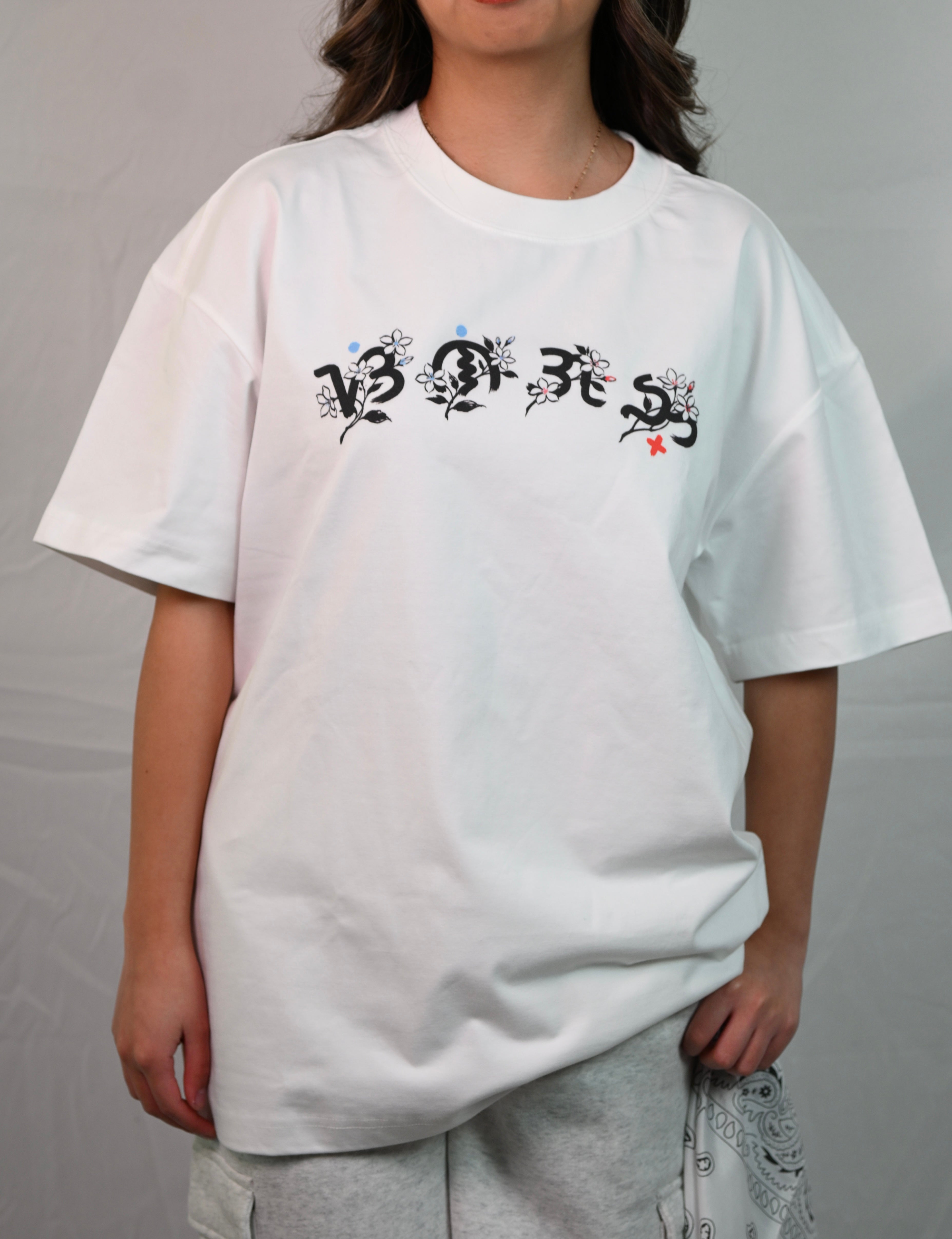 siniGang Sampaguita T-Shirt