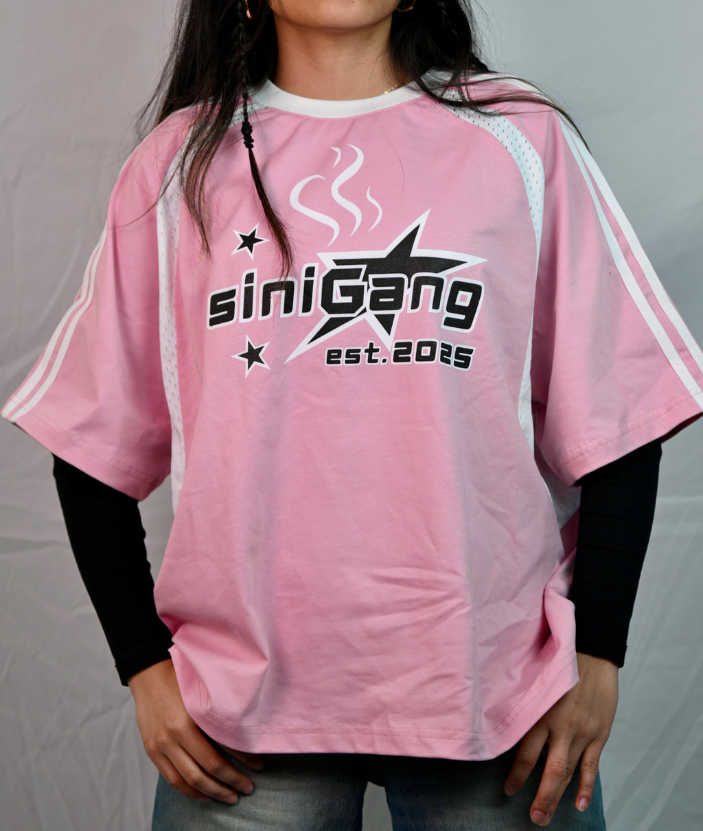 siniGang y2k T-Shirt