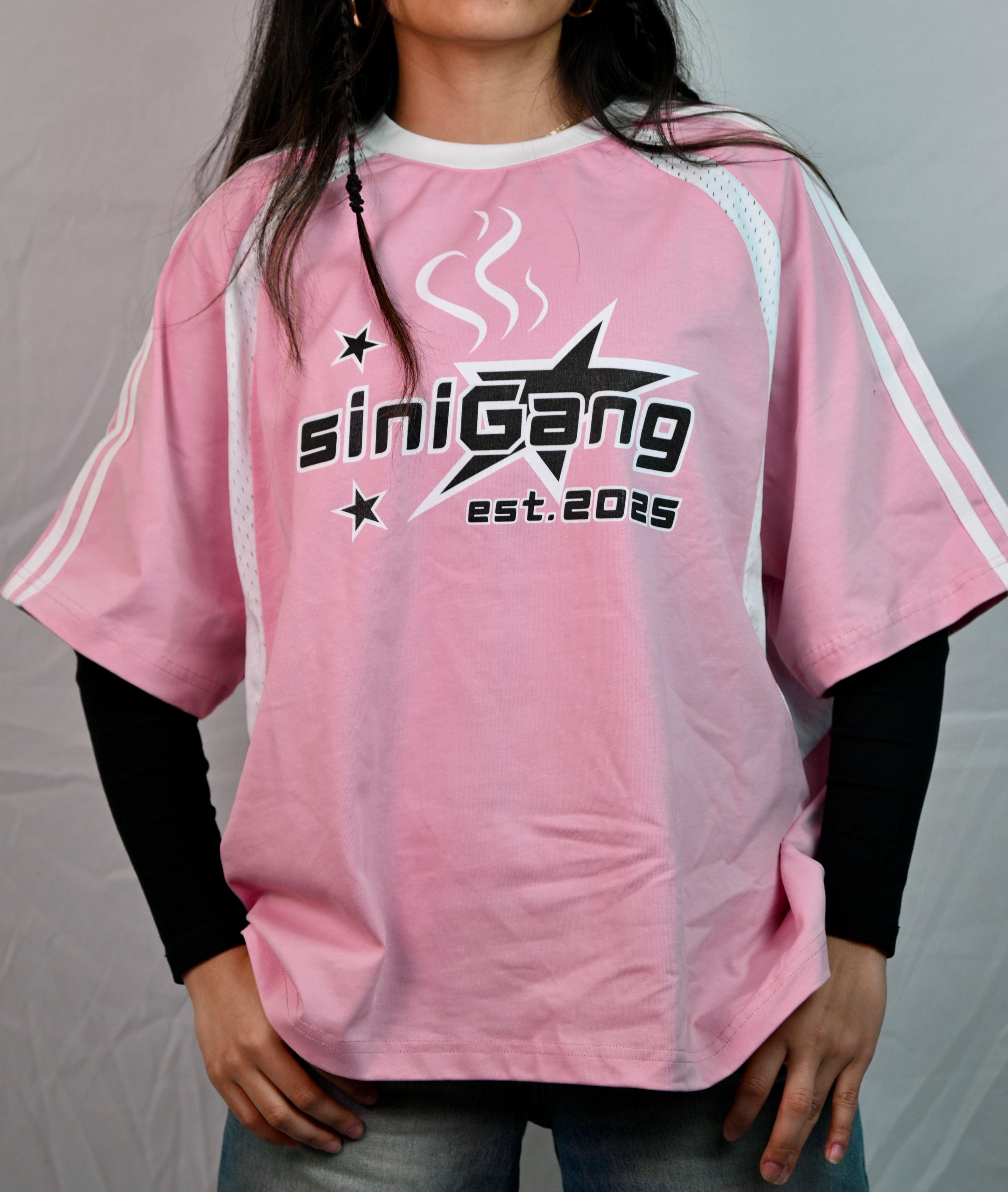 siniGang y2k T-Shirt
