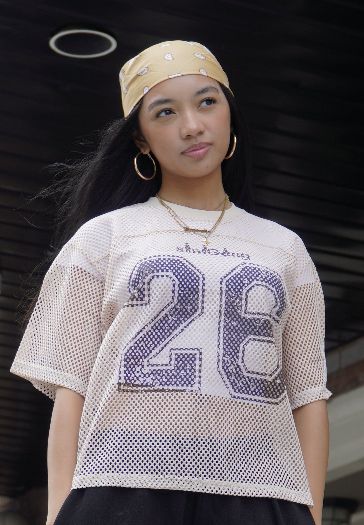 Swagapino 26' Alt Jersey