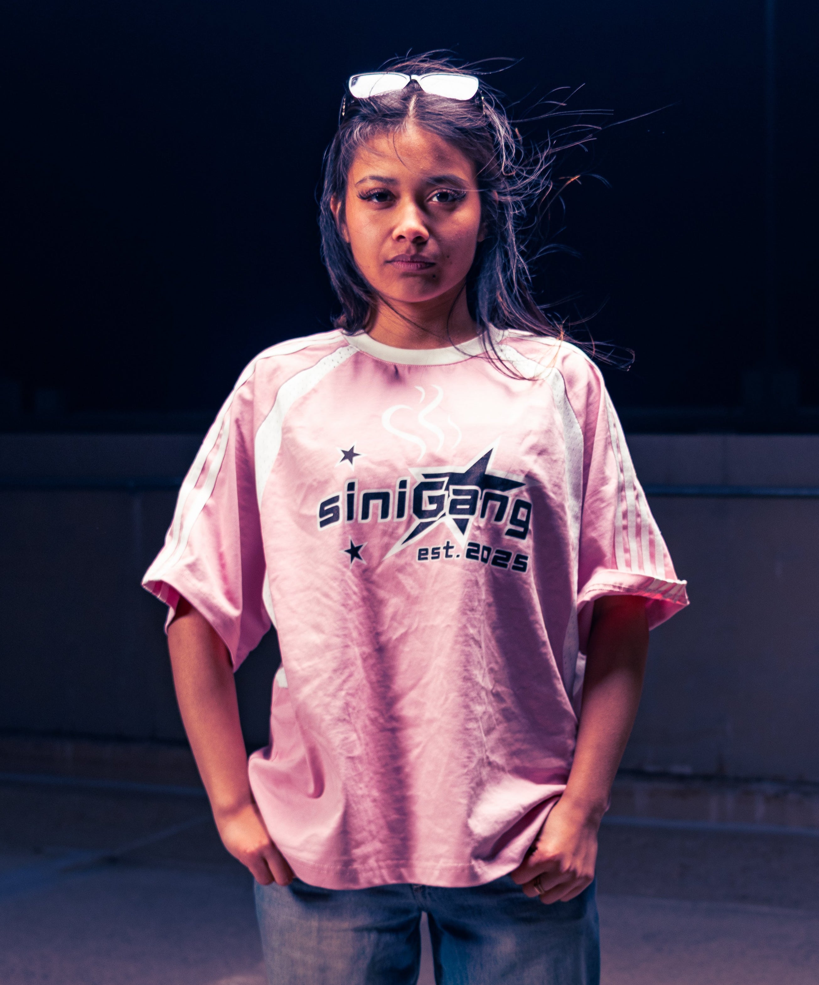siniGang y2k T-Shirt