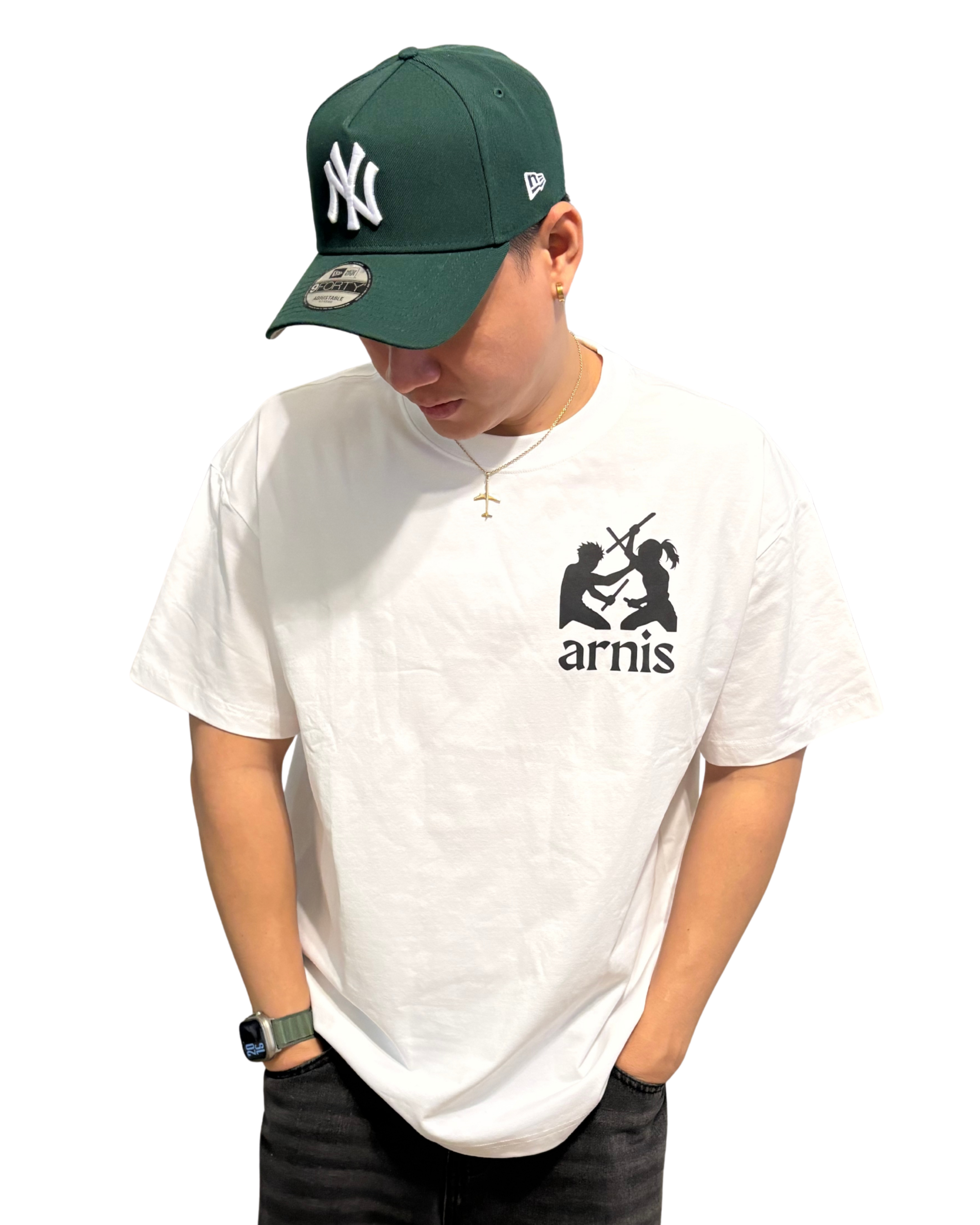 arnis laban T-Shirt