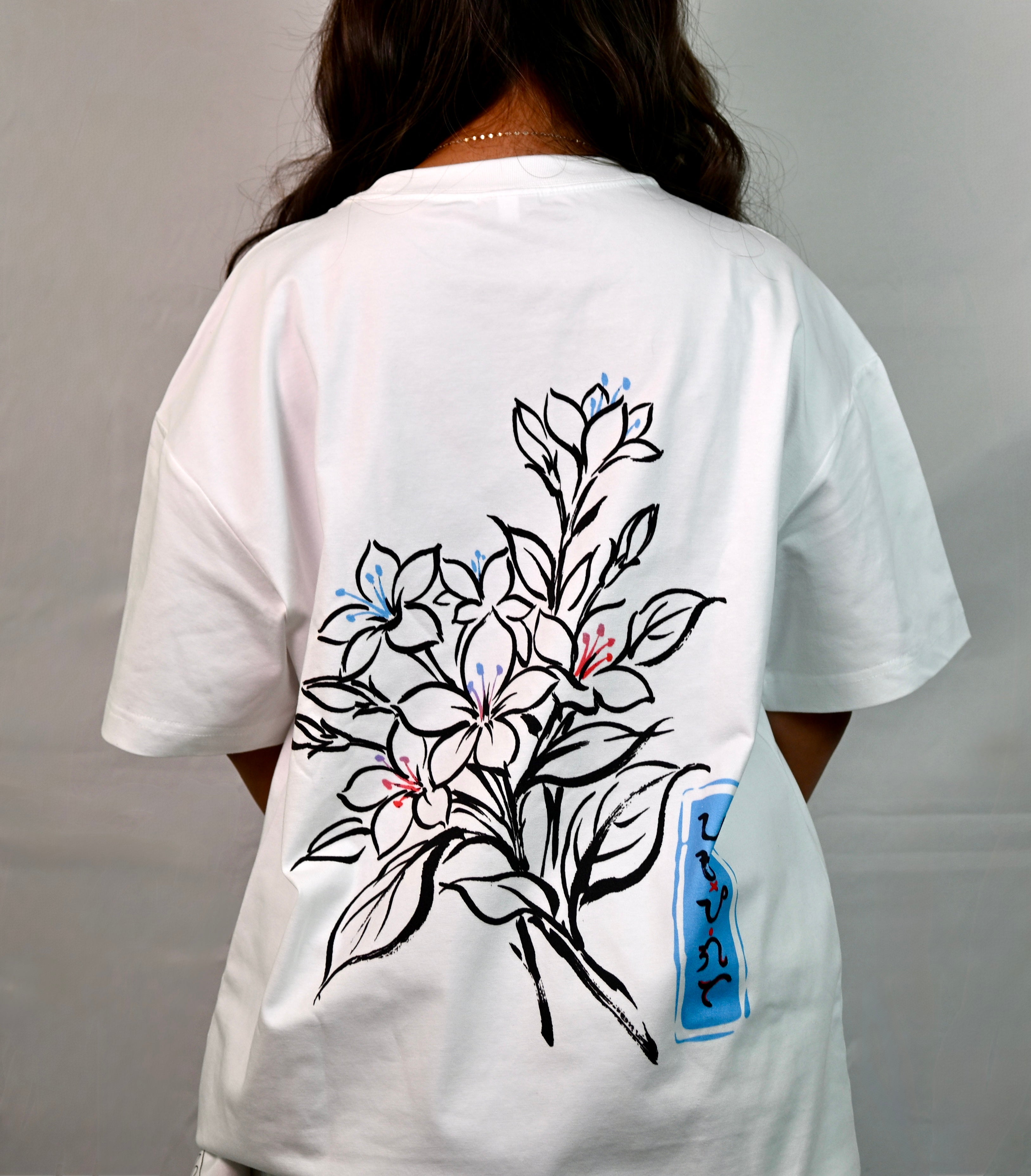 siniGang Sampaguita T-Shirt