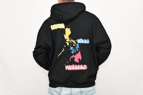 Luzvimin Hoodie