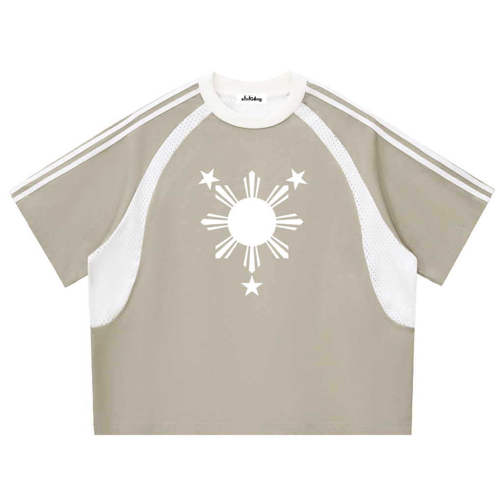 Pinoy Sun T-Shirt