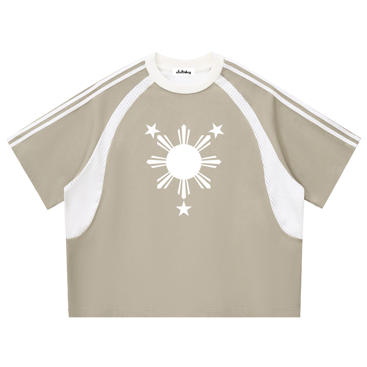 Pinoy Sun T-Shirt