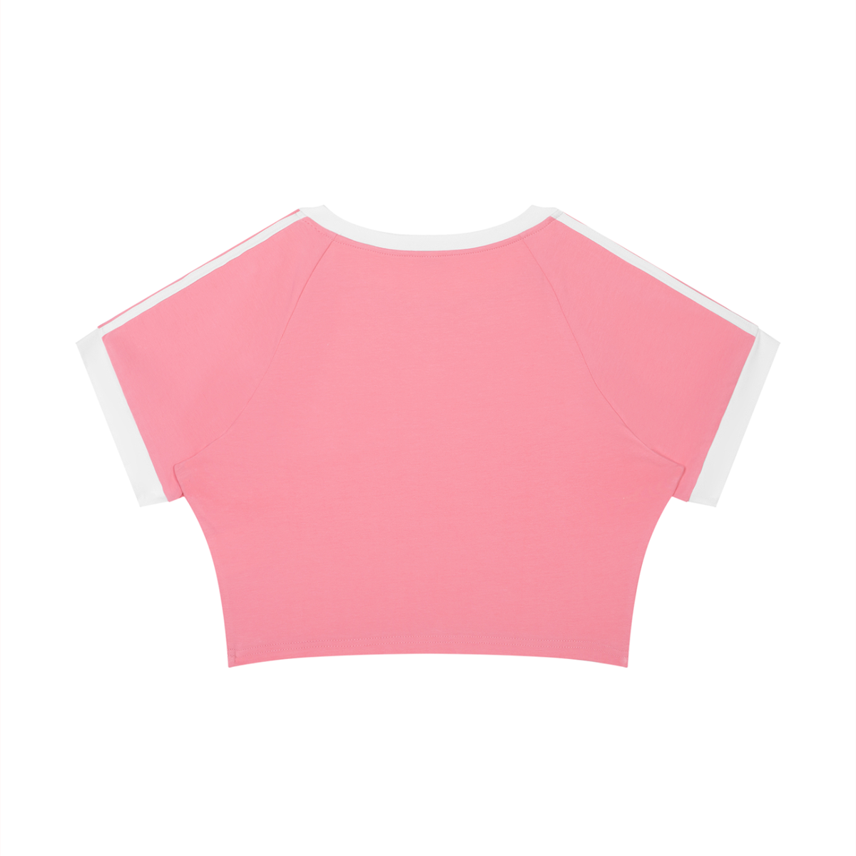 siniGang y2k Croptop