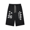 Swagapino Three-quarter Sweatpants