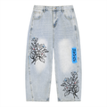Sampaguita Barrel Jeans