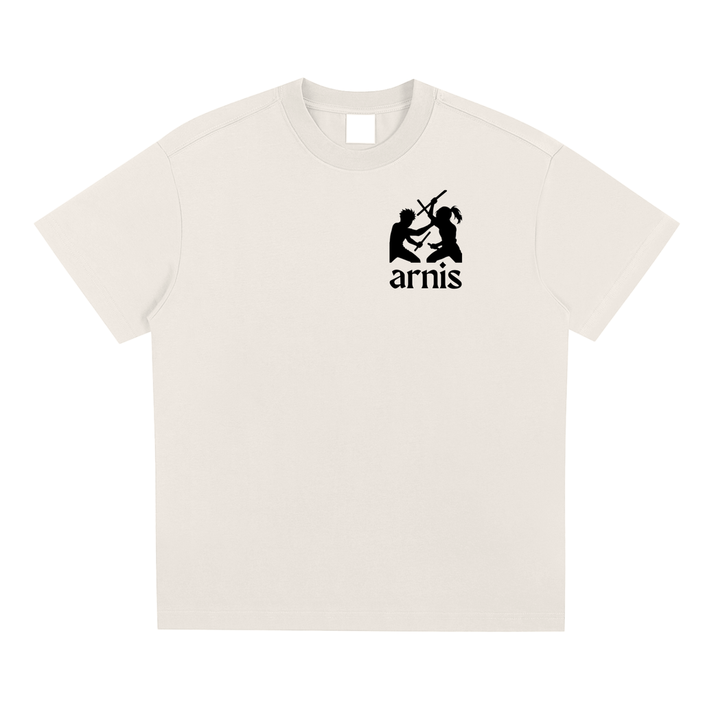 arnis laban T-Shirt