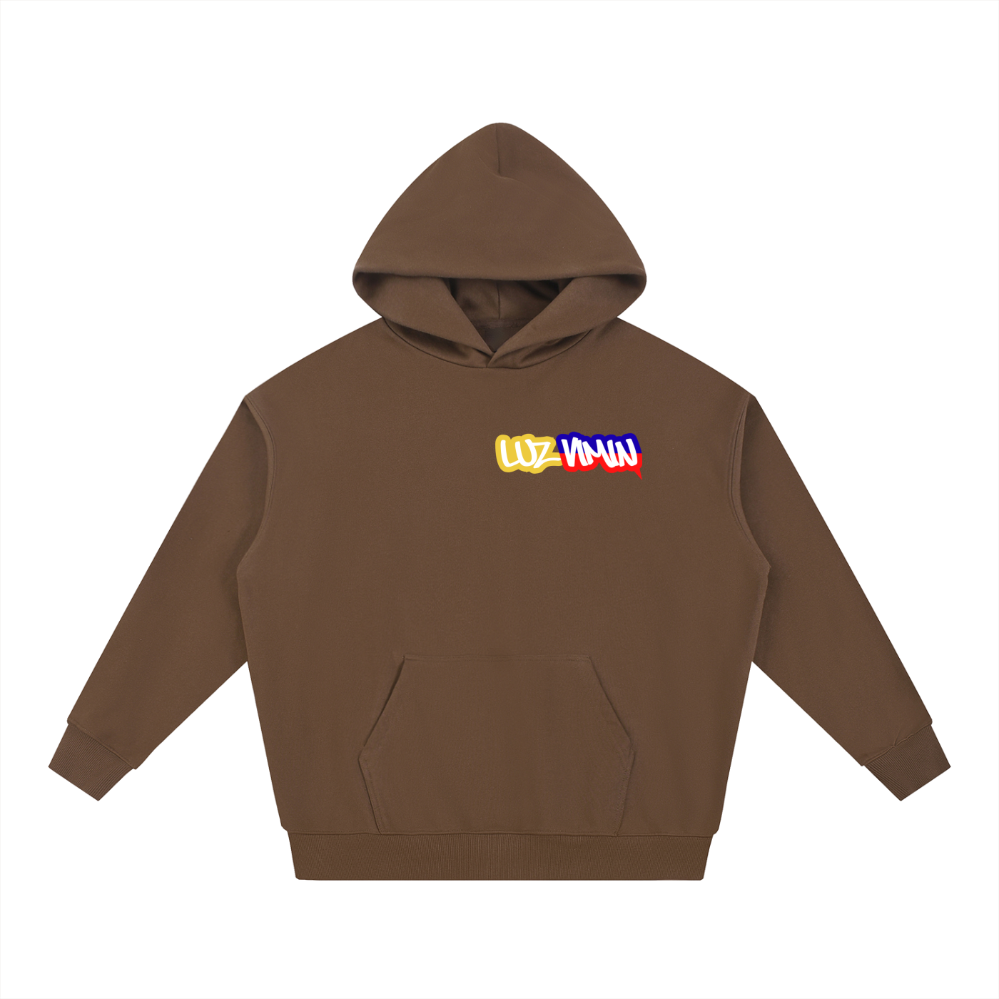 Luzvimin Hoodie