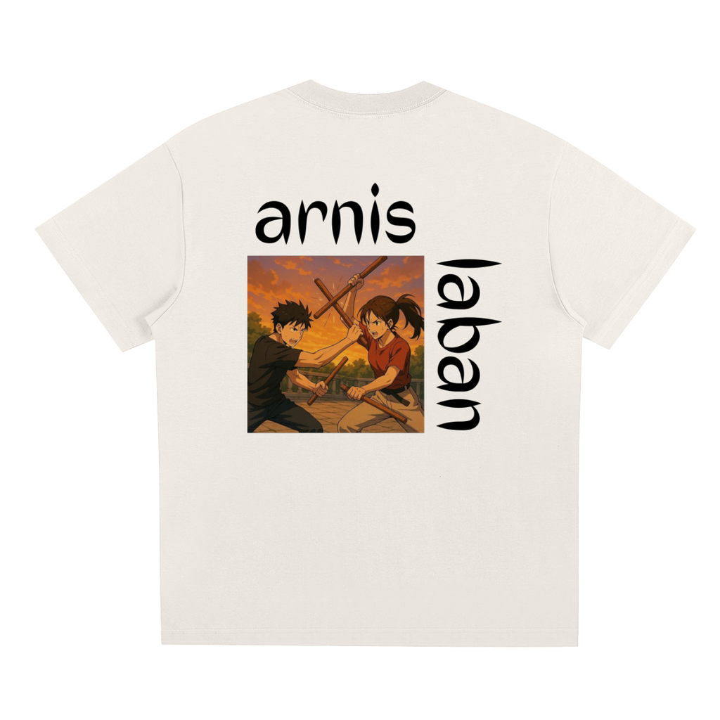 arnis laban T-Shirt