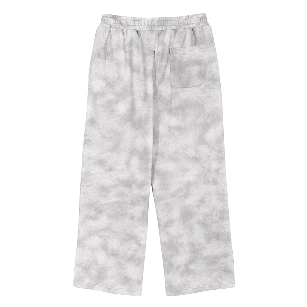 siniGang Dirty Wash Sweatpants