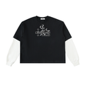 siniGang y2k Long Sleeve