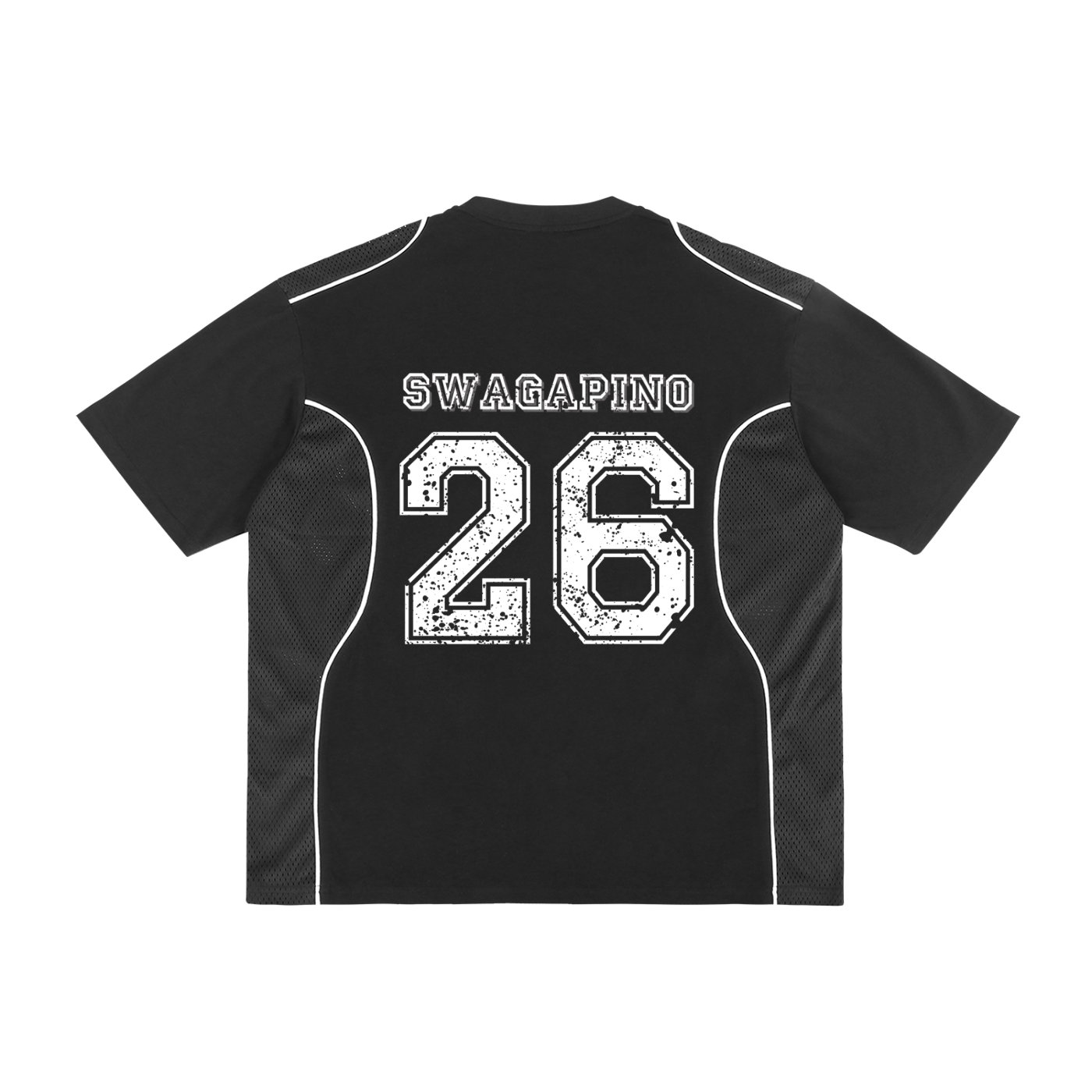 Swagapino 26’ Away Jersey