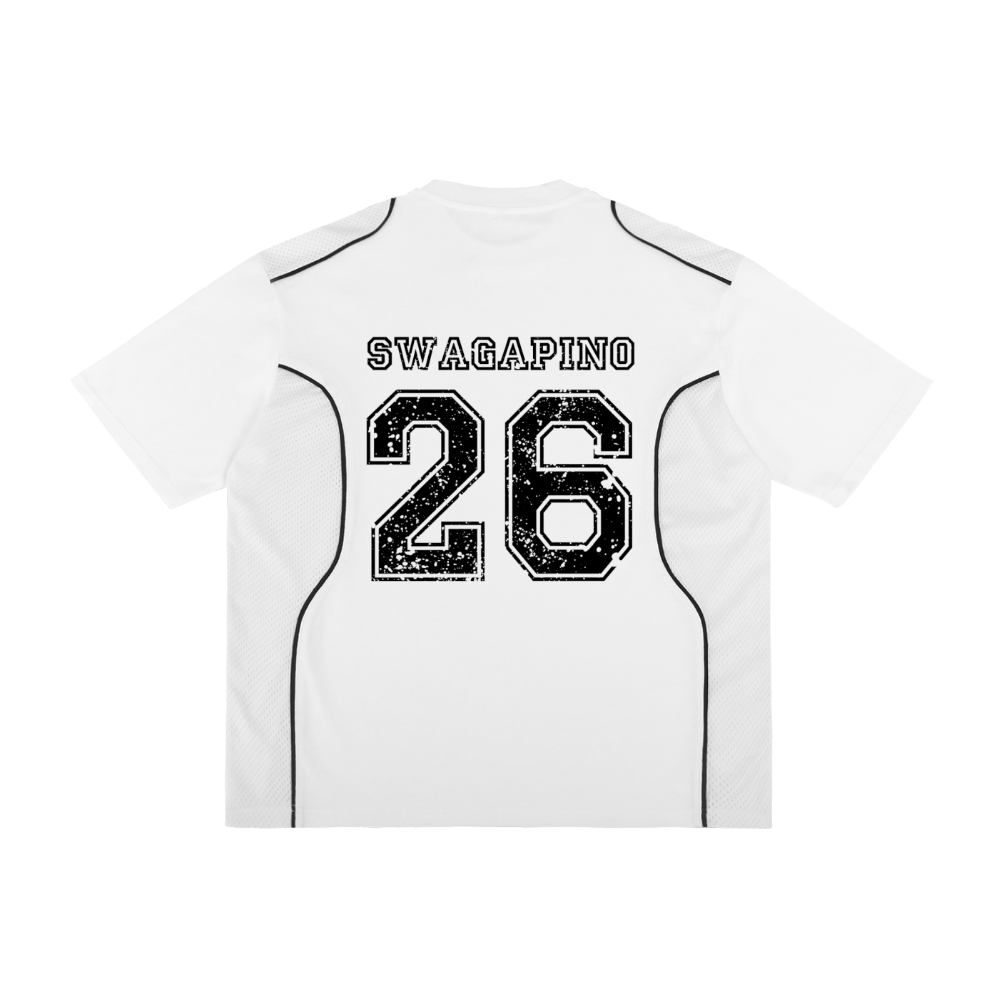 Swagapino 26' Home Jersey