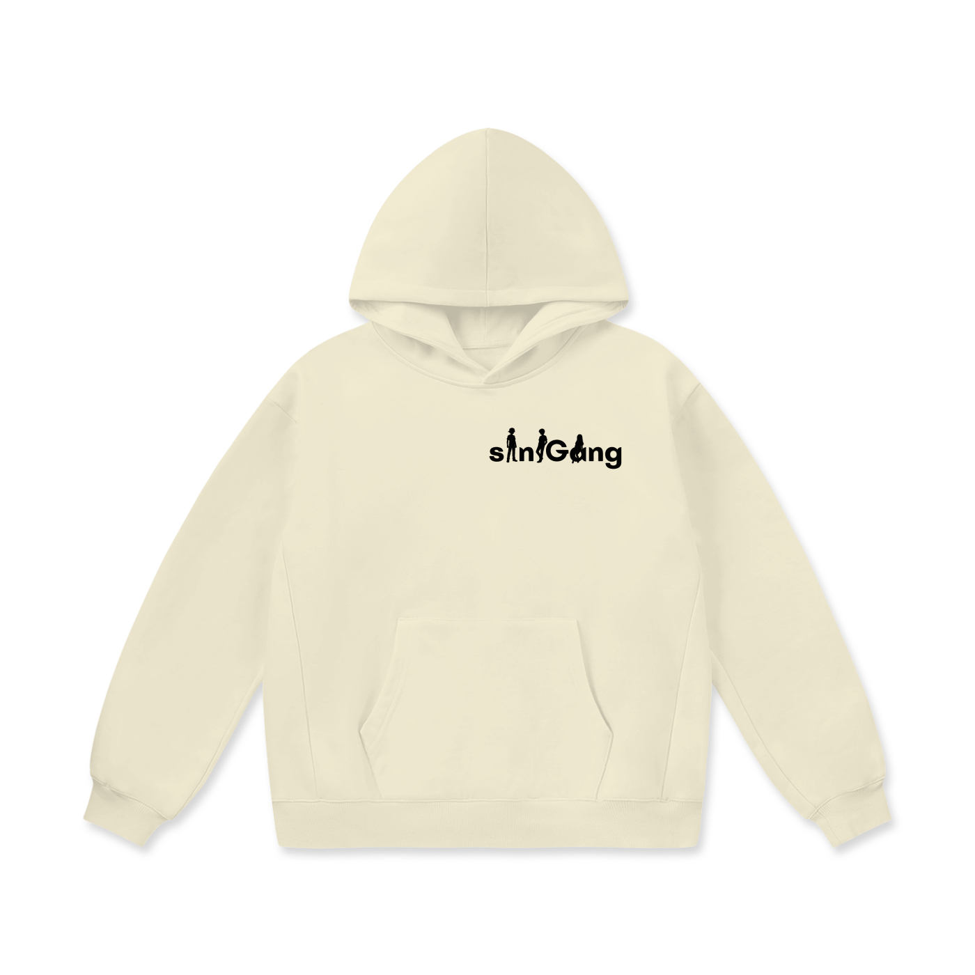 Pilipinas Tour Hoodie