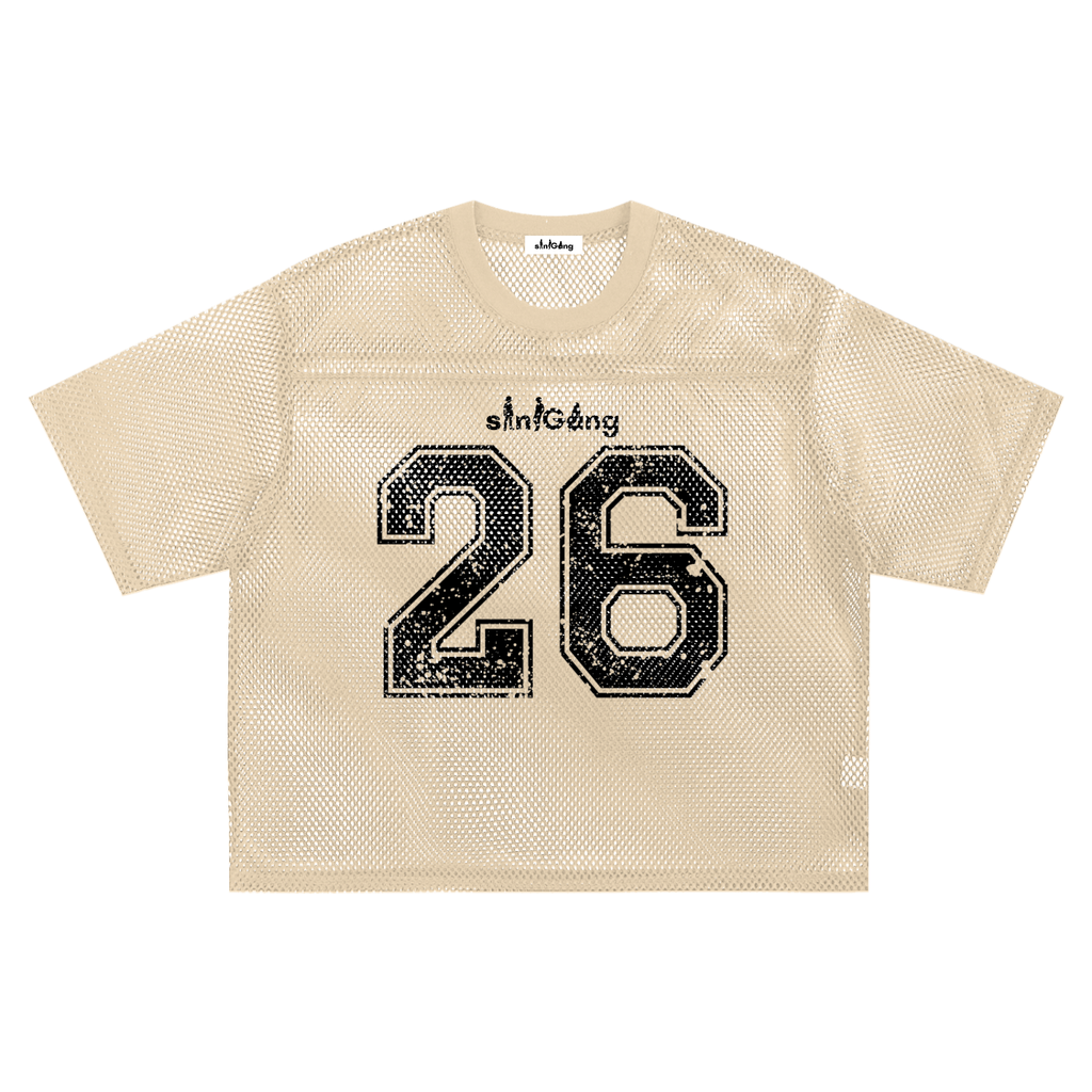 Swagapino 26' Alt Jersey